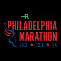 Philadelphia Marathon Long Sleeve Tee | Teevron