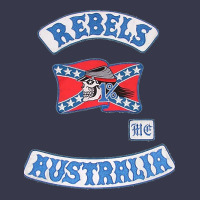 Rebel Mc Supporter Long Sleeve Tee | Teevron