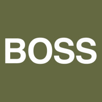 Boss Premium Long Sleeve Tee | Teevron