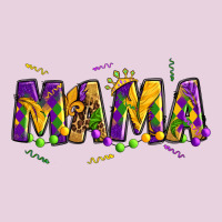 Mama Mardi Gras Classic Tee | Teevron