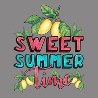 Sweet Summer Time Lemonade Vintage Tee | Teevron