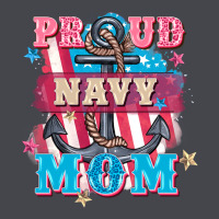 Proud Navy Mom Mother's Day Classic Tee | Teevron