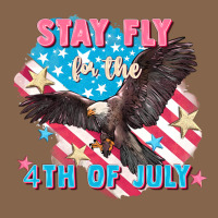 Stay Fly For The 4th Of July Premium Tee | Teevron