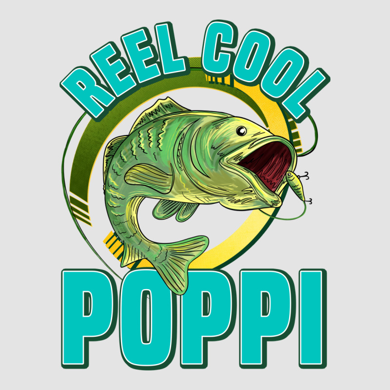 Reel Cool Poppi Premium Sweatshirt by Jasminsmagicworld | Teevron