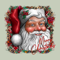 Merry Christmas Santa Long Sleeve Tee | Teevron