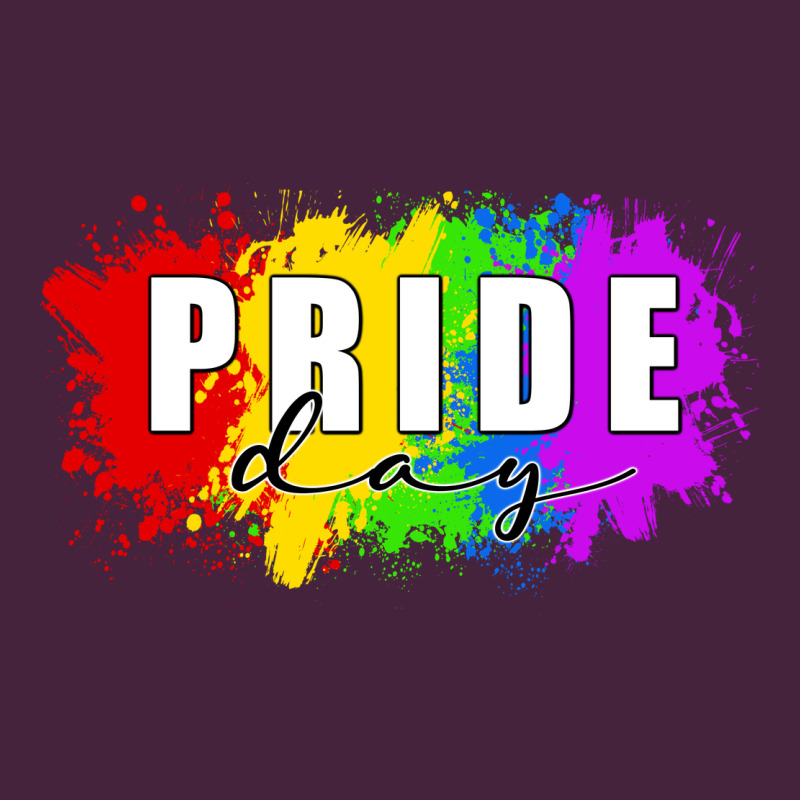 Pride Day Premium Tee by FaDigitalArtStudio | Teevron