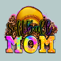 Softball Mom Heavy Core Tee | Teevron