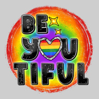 Be You Tiful Pride Premium Tee | Teevron