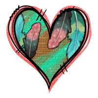 Feather Heart | Teevron
