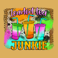 Loaded Tea Junkie Premium Hoodie | Teevron