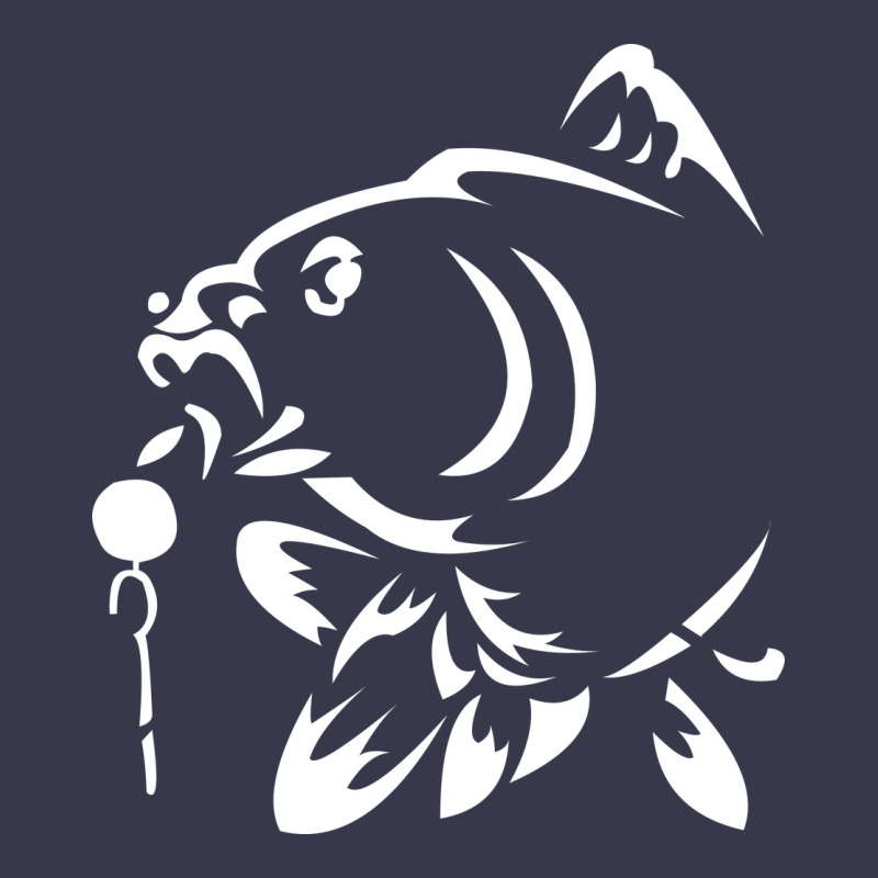 Carp Fishing Long Sleeve Tee by artisFamous | Teevron