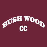 Bushwood Long Sleeve Tee | Teevron
