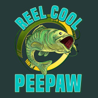 Reel Cool Peepaw Premium Sweatshirt | Teevron