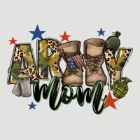 Army Mom Classic Tee | Teevron