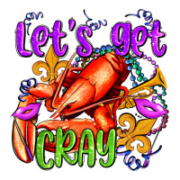 let's get cray with crawfish olivia | Teevron
