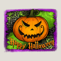 Happy Halloween Jack O' Lantern Pumpkin Heavy Core Tee | Teevron