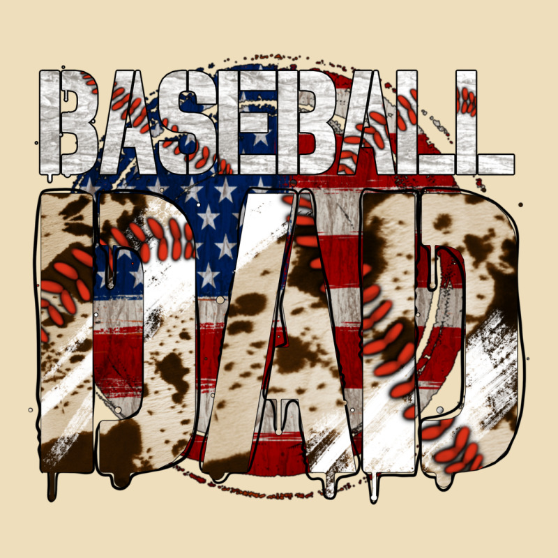 Baseball Dad Premium Hoodie by Jasminsmagicworld | Teevron