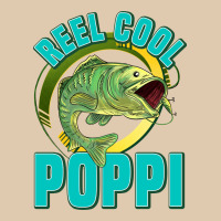 Reel Cool Poppi Heavyweight Sweatshirt | Teevron