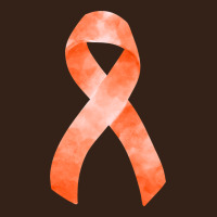 Kidney Cancer Ribbon Fa Element Heavy Core Tee | Teevron