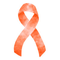 kidney cancer ribbon fa element | Teevron