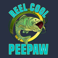 Reel Cool Peepaw Heavyweight Sweatshirt | Teevron