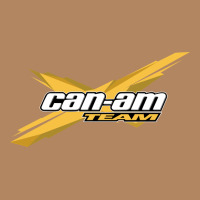 Can Am Team Long Sleeve Tee | Teevron