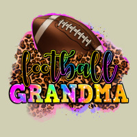 Football Grandma Heavy Core Tee | Teevron