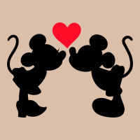 Minnie Mouse Urban Heavy Tee | Teevron