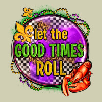 Let The Good Times Roll Olivia Heavy Core Tee | Teevron