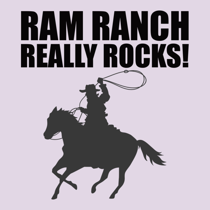 Ram Ranch Really Rocks! Classic Tee by Bettercallsaul | Teevron