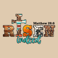 He Is Risen Indeed Matthew 28 6 Jesus Christ Easter Heavyweight Sweatshirt | Teevron