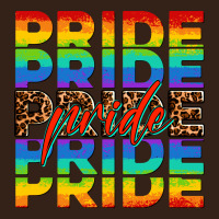 Pride Pride Pride Heavy Core Tee | Teevron