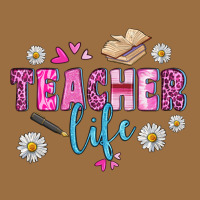 Teacher Life Vintage Tee | Teevron