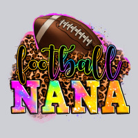 Football Nana Classic Tee | Teevron