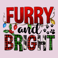 Furry And Bright Ladies Tee | Teevron