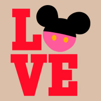 Minnie Mouse Urban Heavy Tee | Teevron