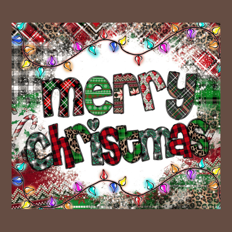 Merry Christmas Long Sleeve Tee by CowhideDigitalArt | Teevron