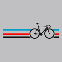 Bike Stripes Long Sleeve Tee | Teevron