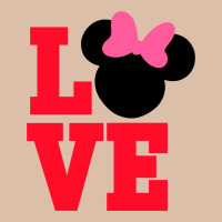 Minnie Mouse Urban Heavy Tee | Teevron