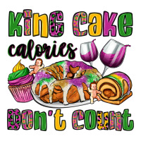 king cake calories don't count mardi gras | Teevron