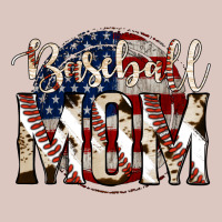 Baseball Mom Premium Hoodie | Teevron