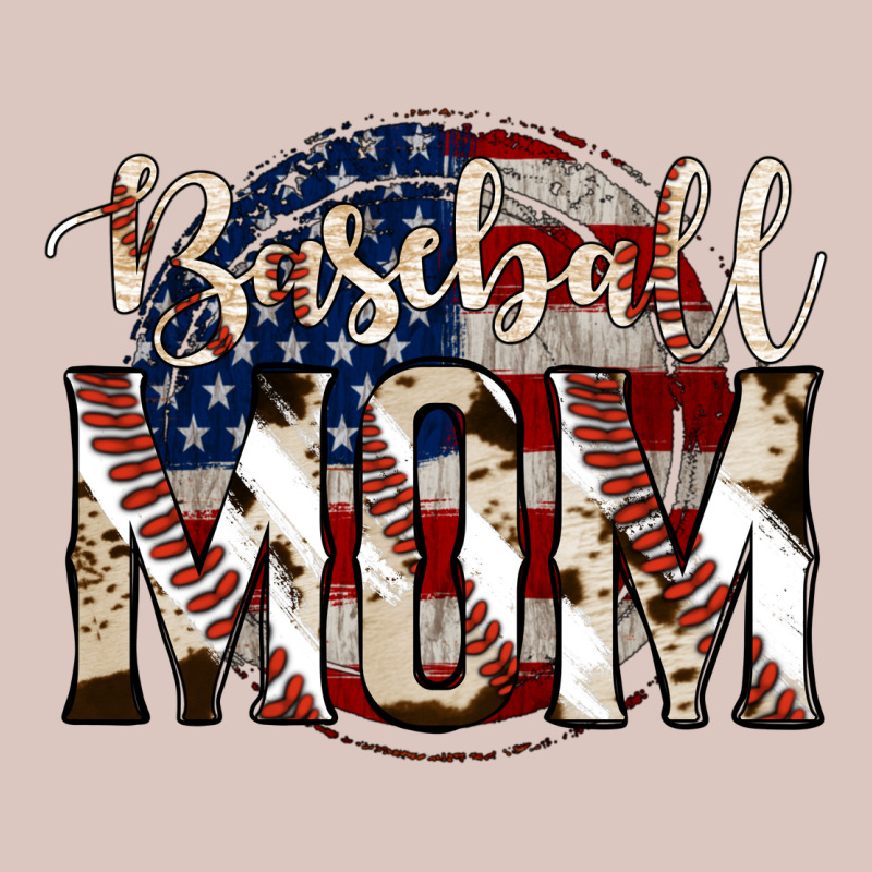 Baseball Mom Premium Hoodie by Jasminsmagicworld | Teevron
