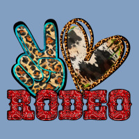 Peace Love Rodeo Urban Hoodie | Teevron