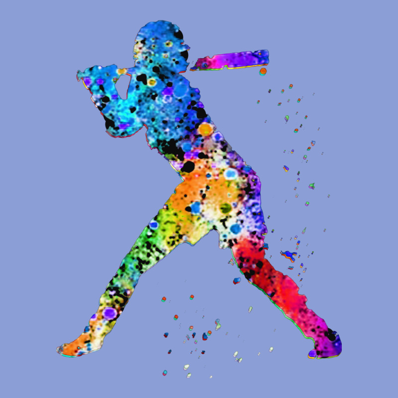 Girl's Softball Long Sleeve Tee by artisFamous | Teevron