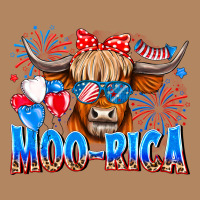 Moo Rica Long Sleeve Tee | Teevron