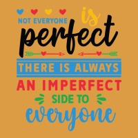 Not Everyone Is Perfect. There Is Always An Imperf Urban Heavy Tee | Teevron