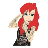 ariel tatoo | Teevron