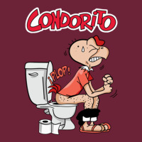 Condorito Long Sleeve Tee | Teevron