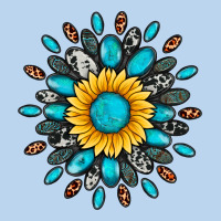 Gemstone Sunflower Classic Tee | Teevron