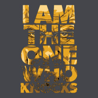 I Am The One Who Knocks Long Sleeve Tee | Teevron
